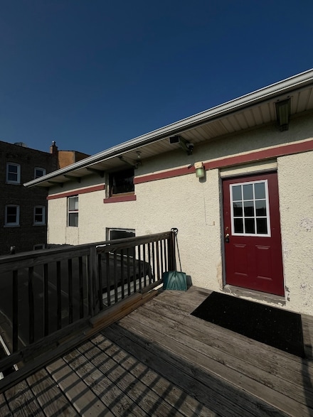 307 Herkimer St Unit 2-R, Joliet, IL 60432
