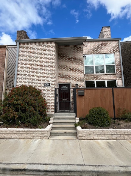 4006 Breakwood Dr, Houston, TX 77025