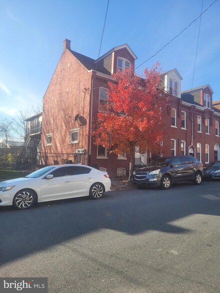 510 S Lime St, Lancaster, PA 17602
