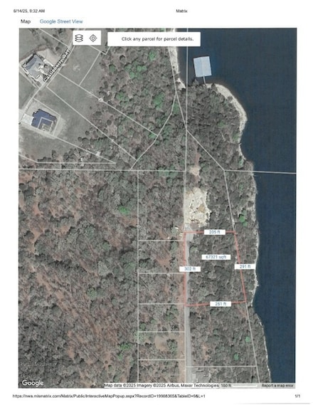 Lot #5 Blue Water Ridge, Rogers, AR 72756