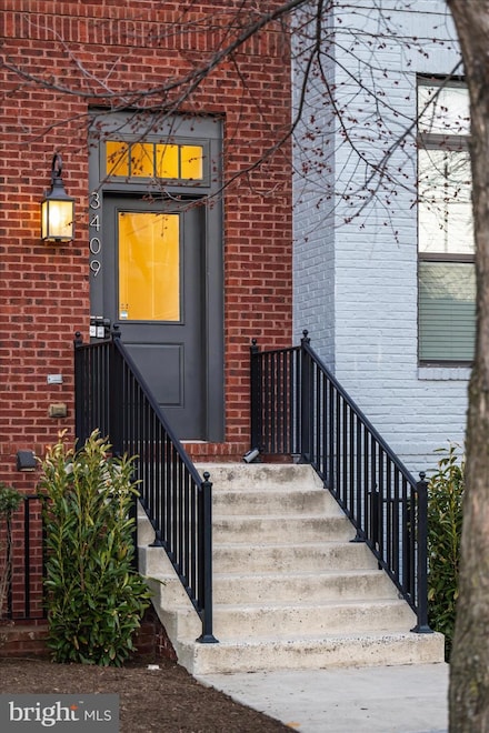 3409 Sherman Ave NW Unit 2, Washington, DC 20010