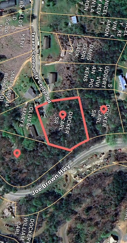 Lot 26 Joe Brown Hwy, Murphy, NC 28906