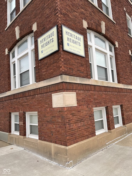 201 E Pike St Unit 302, Crawfordsville, IN 47933