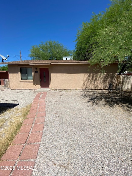 2632 N Richey Blvd Unit 2, Tucson, AZ 85716