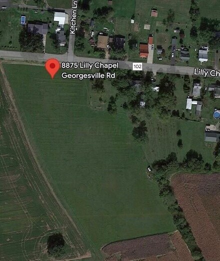 0 Lilly Chapel Georgesville Rd, West Jefferson, OH 43162