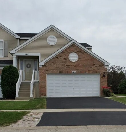 1410 Westhampton Dr, Plainfield, IL 60586