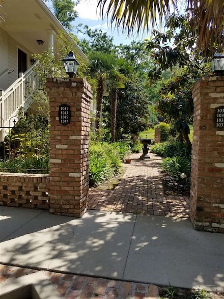 1043 Martin St, Tallahassee, FL 32303