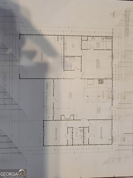 546 Hargrove Lake Rd Unit 2B, Arnoldsville, GA 30619