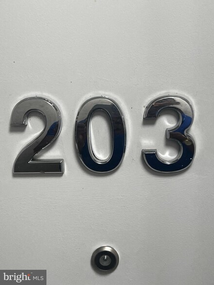 1516 Marion Barry Ave SE Unit 203, Washington, DC 20020