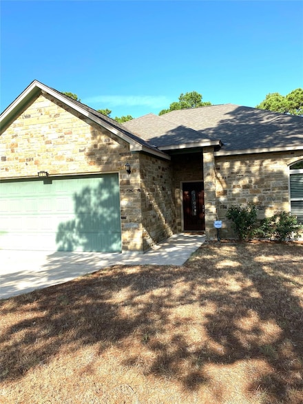 132 Akaloa Dr, Bastrop, TX 78602