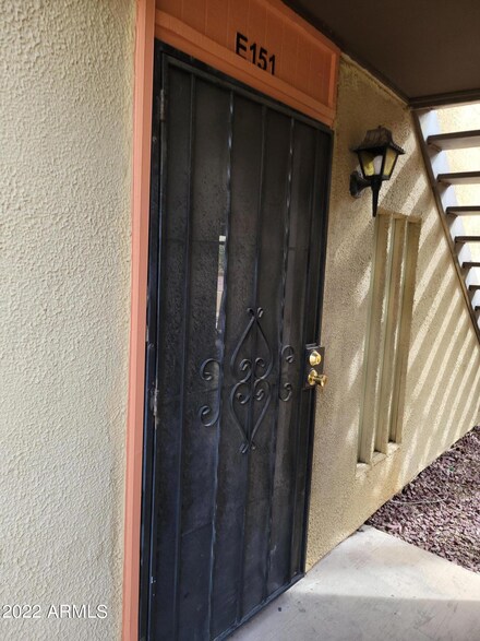 1620 N Wilmot Rd Unit E151, Tucson, AZ 85712