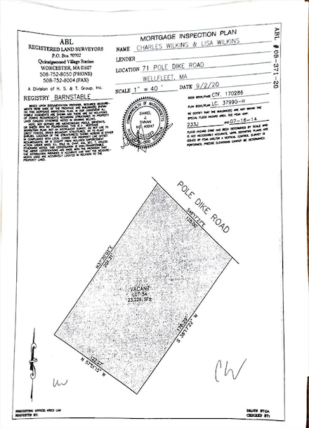 71 Pole Dike Rd, Wellfleet, MA 2667