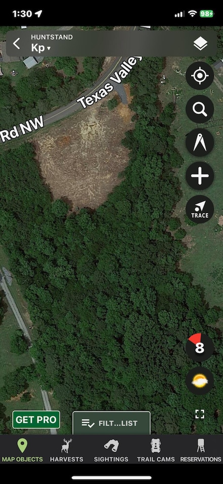 1475 Texas Valley Rd NW, Rome, GA 30165