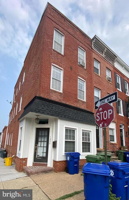 1650 S Charles St, Baltimore, MD 21230
