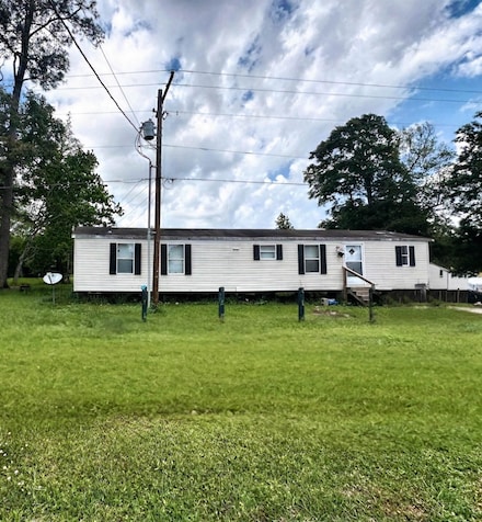 4166 Black Cat Rd, Sour Lake, TX 77659