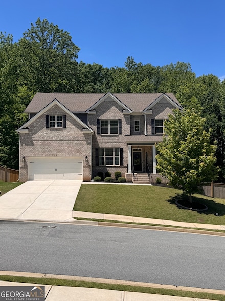 4736 Landing Water Path, Buford, GA 30519