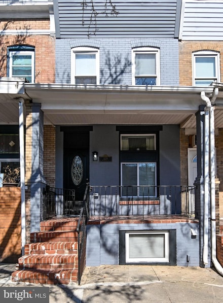 3210 Mcelderry St, Baltimore, MD 21205