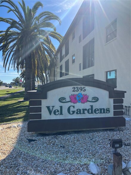 2395 Harbor Blvd Unit 205, Port Charlotte, FL 33952