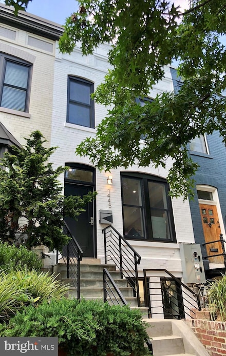 1445 Florida Ave NW Unit 1, Washington, DC 20009