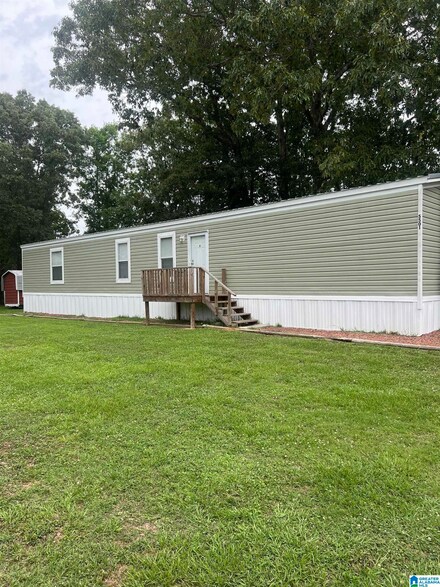 5505 Smart Rd, Mulga, AL 35118