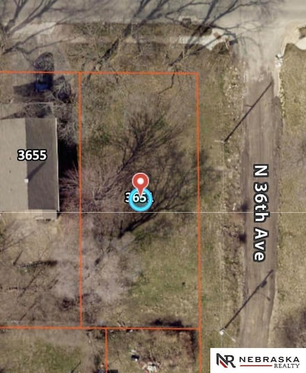 3651 Bedford Ave, Omaha, NE 68111