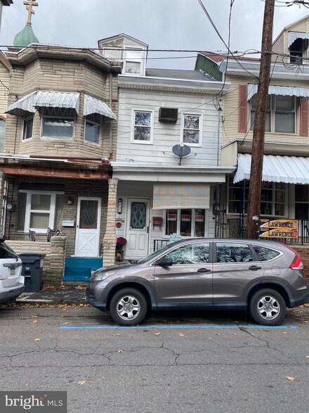433 W Mahanoy St, Mahanoy City, PA 17948