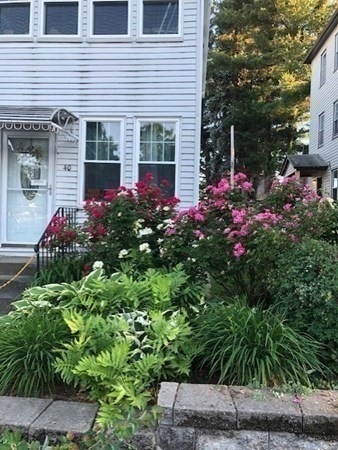 40 Ames St Unit 1, Worcester, MA 01604