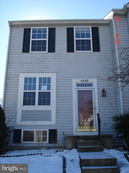 4245 Chapel Gate Place, Belcamp, MD 21017