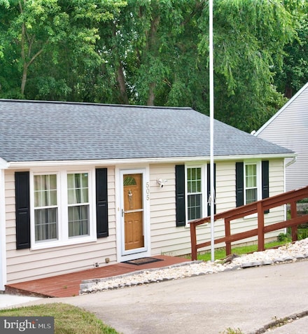 505 Northview Rd, Mount Airy, MD 21771