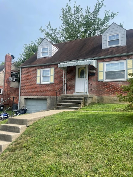 4769 Hardwick Dr, Cincinnati, OH 45238