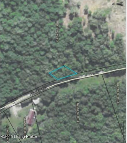 0 Ashley Rd, Clarkson, KY 42726