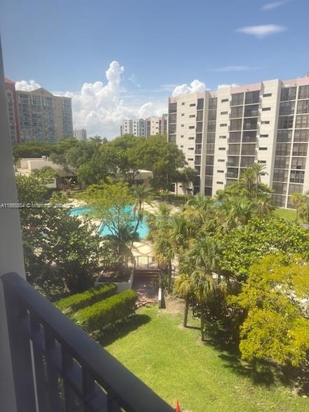 16919 N Bay Rd Unit 507, Sunny Isles Beach, FL 33160
