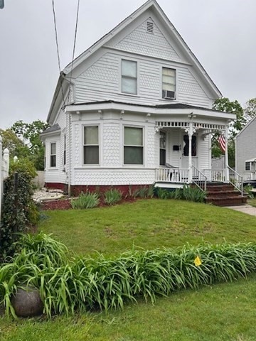 48 Perry Ave, Brockton, MA 02302