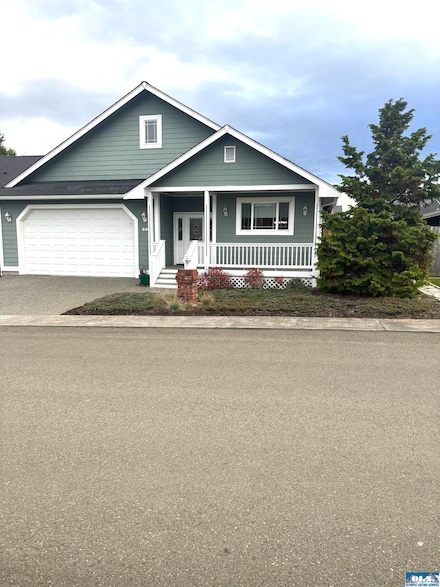 646 W Summer Breeze Ln, Sequim, WA 98382
