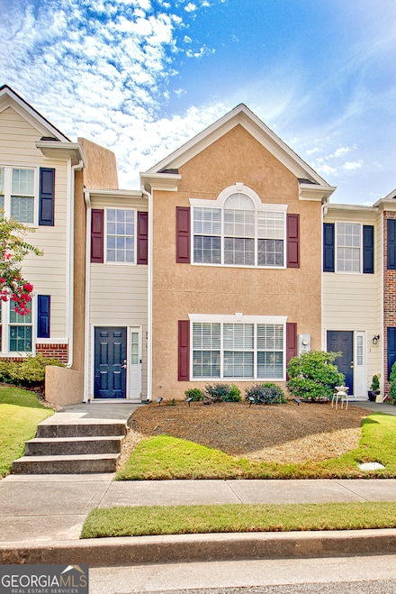 5 Corbel Way, Newnan, GA 30265