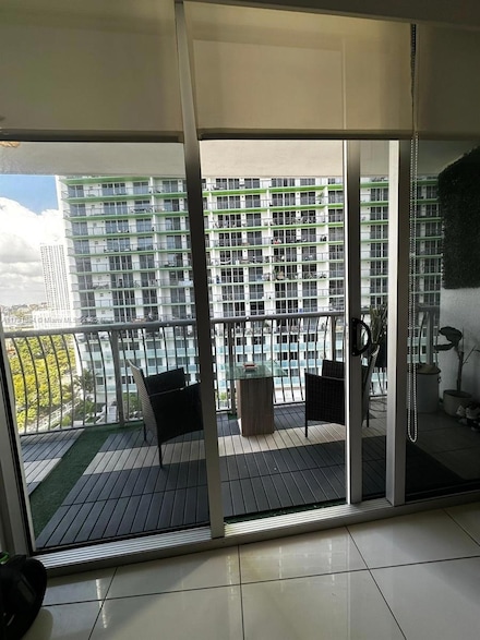 1750 N Bayshore Dr Unit 1609, Miami, FL 33132