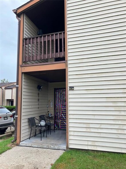 3542 Vespasian Blvd Unit 109, New Orleans, LA 70114