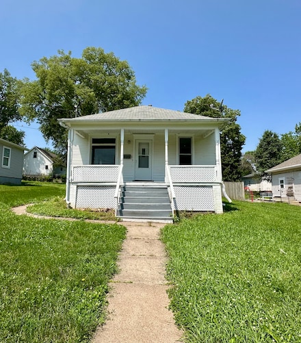 510 S Matthews St, Shenandoah, IA 51601