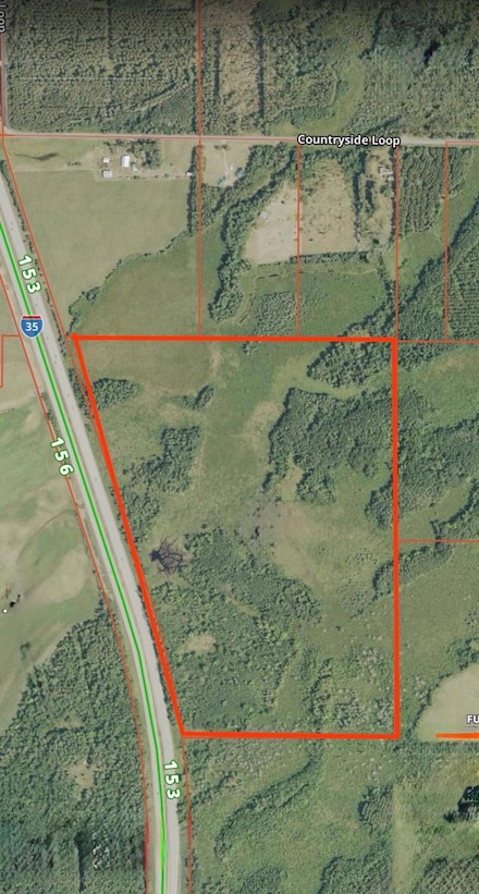 TBD Interstate 35, Mission Creek Township, MN 55795