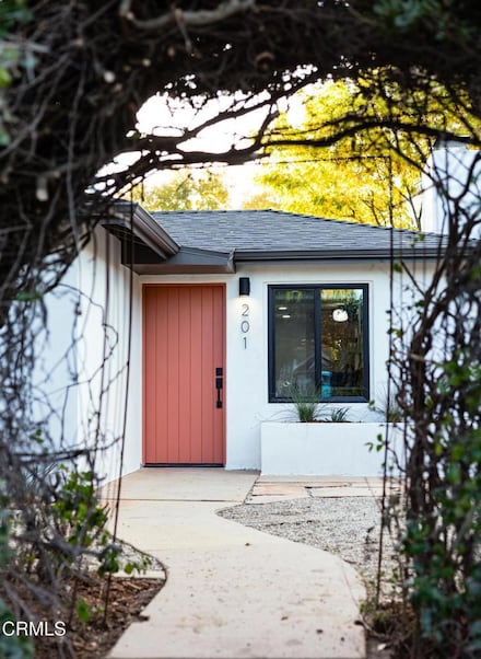 201 Fox St, Ojai, CA 93023
