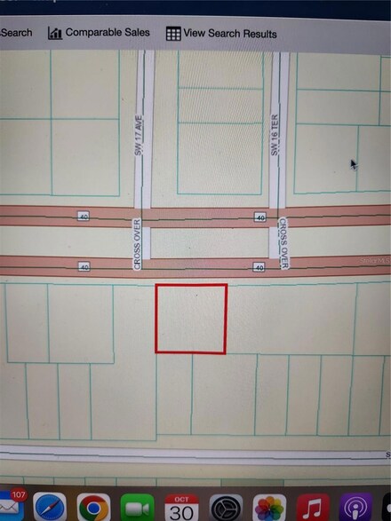 0 W Silver Springs Blvd Unit MFRO6253537, Ocala, FL 34475