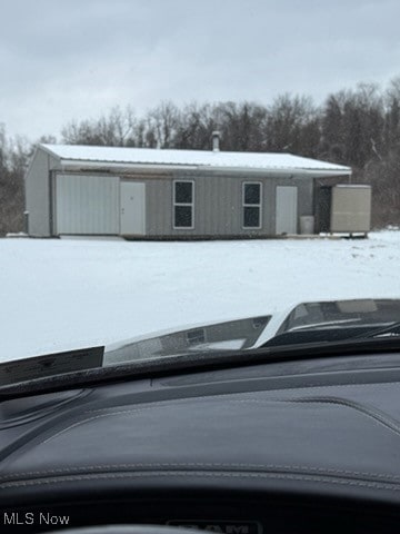 TBD Skull Run Rd, Wellsburg, WV 26070