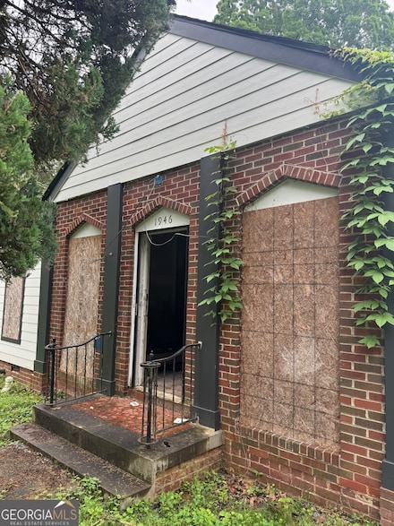 1946 Montrose Dr, Atlanta, GA 30344