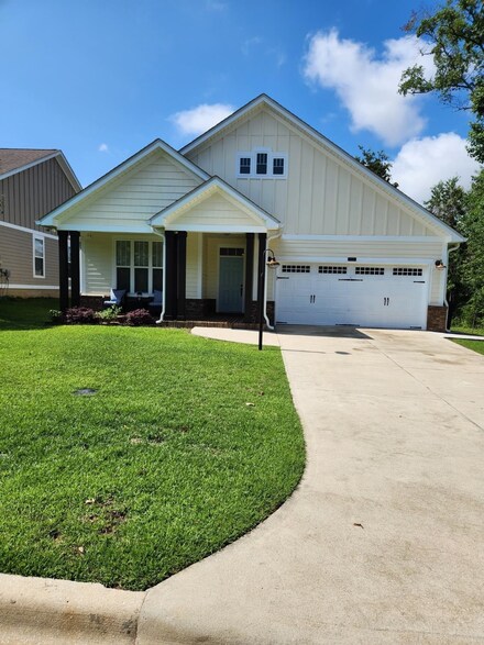 2909 Cayson Ridge, Tallahassee, FL 32309