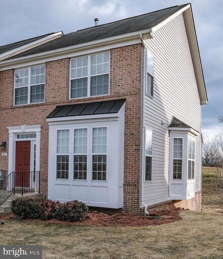 81 Spoon Square, Front Royal, VA 22630
