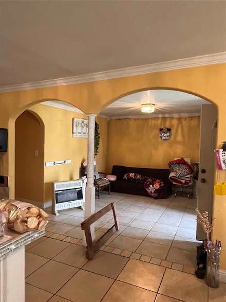 607 E Liveoak St, Altus, OK 73521