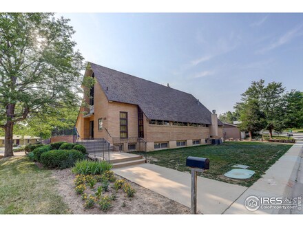 516 Crestmore Place, Fort Collins, CO 80521