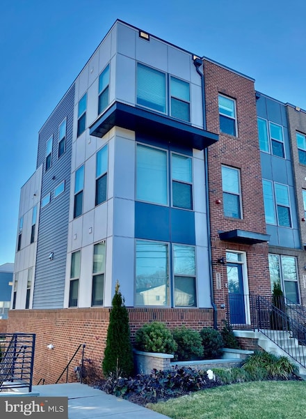 5130 Randolph Rd, Rockville, MD 20852