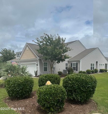 119 Calabash Lakes Blvd Unit 567b, Carolina Shores, NC 28467