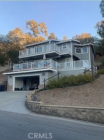 2762 Oak Shores Dr, Bradley, CA 93426